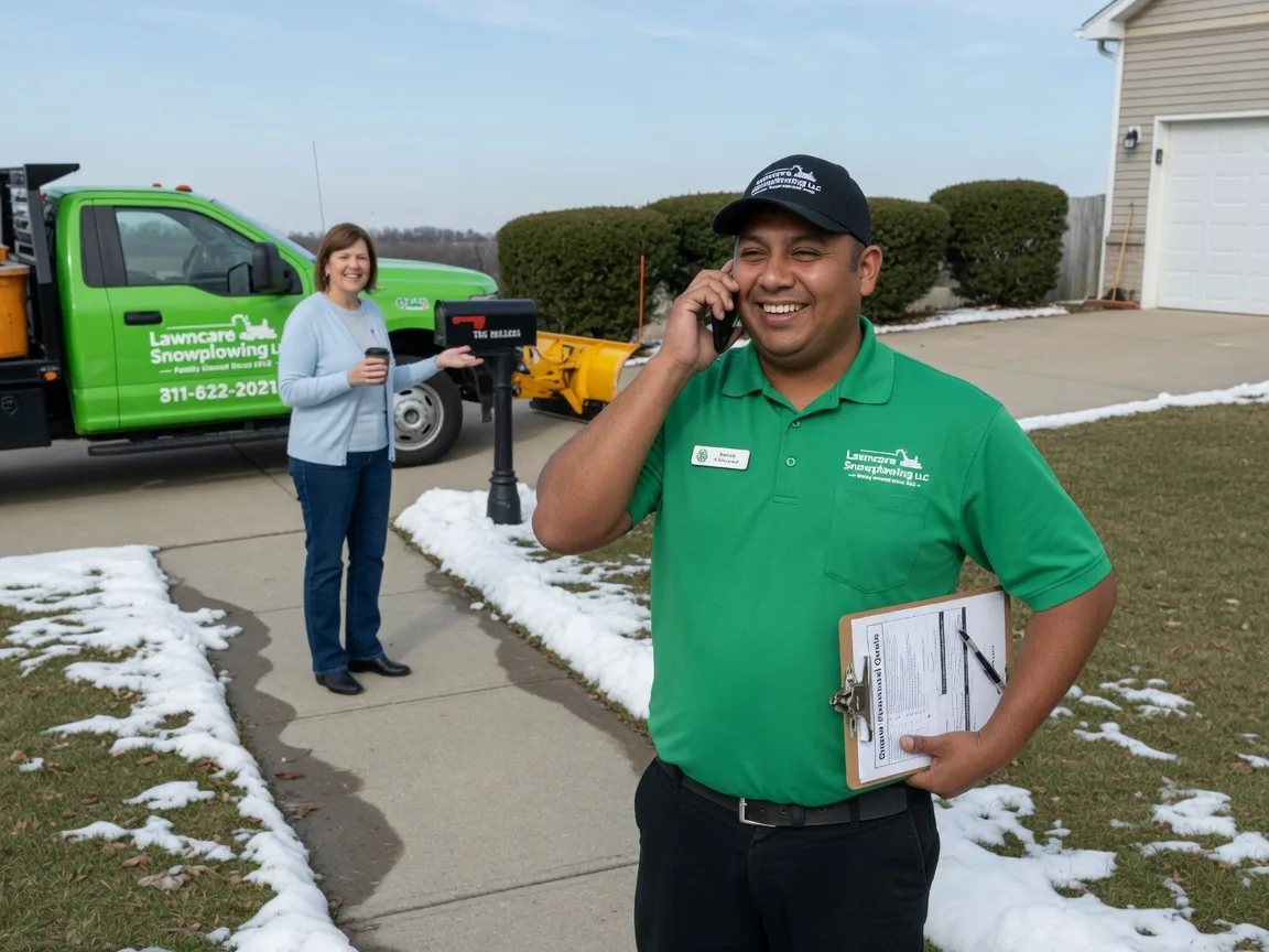 Lawn Care Services By Expert Landscaper Amawalk, NY FAQs